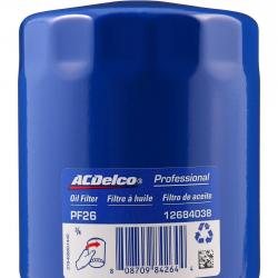 ACDELCO PF26