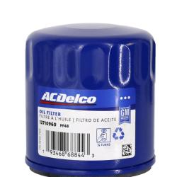 ACDELCO PF48