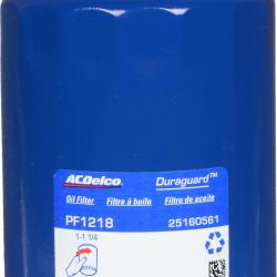 ACDELCO PF1218