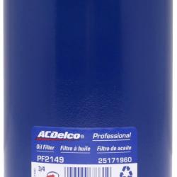 ACDELCO PF2149