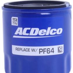 ACDELCO PF64