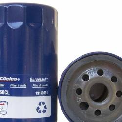 ACDELCO PF60CL