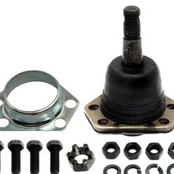 ACDELCO 45D0009