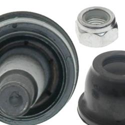 ACDELCO 45D2321
