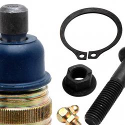 ACDELCO 45D2322