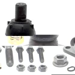 ACDELCO 46D2073A