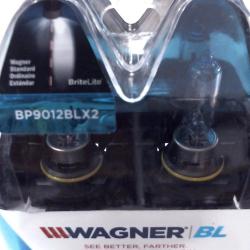 WAGNER 9012BLX