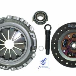 SACHS K051801