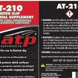 ATP AT210