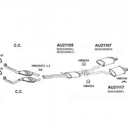 ANSA HW4254