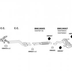 ANSA HW8430