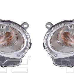 TYC 18611000SET