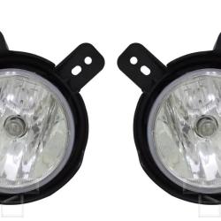 TYC 19620400SET