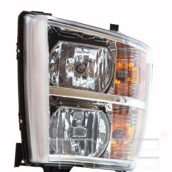 TYC 20681800SET