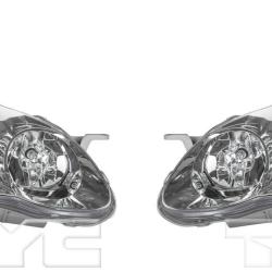 TYC 20623690SET