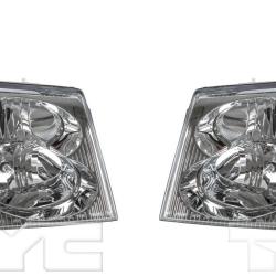TYC 20636800SET