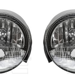 TYC 20642400SET