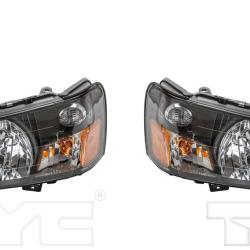 TYC 20643400SET