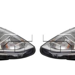 TYC 20960200SET