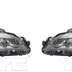 TYC 20961000SET