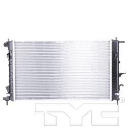 TYC 2607