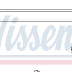 NISSENS 646928