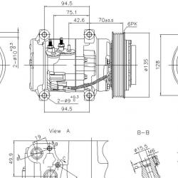 NISSENS 891052