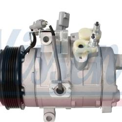 NISSENS 89607