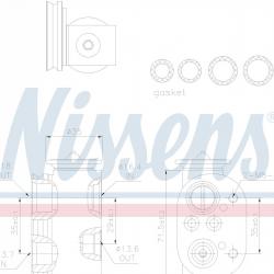 NISSENS 999229