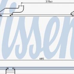 NISSENS 940114