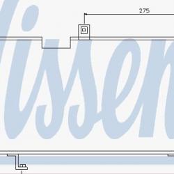 NISSENS 94005