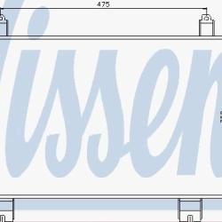 NISSENS 940261