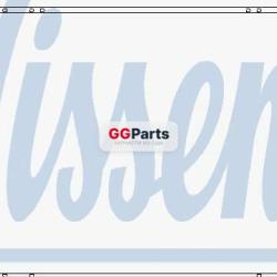 NISSENS 940298
