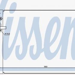 NISSENS 94373