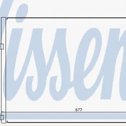 NISSENS 94464