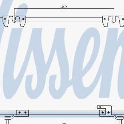 NISSENS 94540