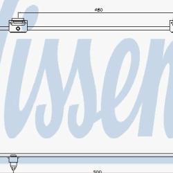 NISSENS 94719