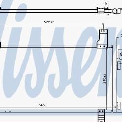 NISSENS 94792