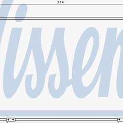 NISSENS 94933