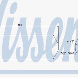 NISSENS 95082