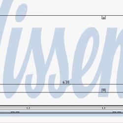 NISSENS 639971