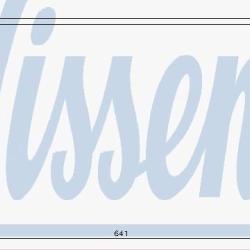 NISSENS 62772
