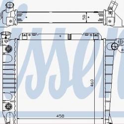 NISSENS 620671