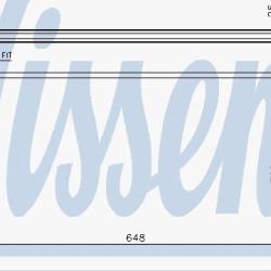 NISSENS 65277