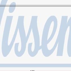 NISSENS 64660