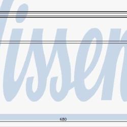 NISSENS 630714