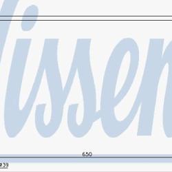 NISSENS 646866