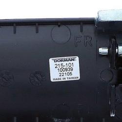 DORMAN 15721