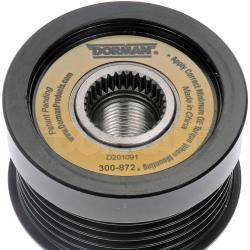 DORMAN 300872