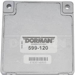 DORMAN 599120